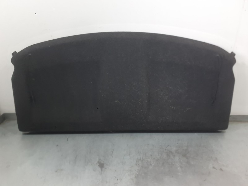 Recambio de bandeja trasera para toyota auris (_e18_) 1.4 d-4d (nde180_) referencia OEM IAM 6433002D30C0  