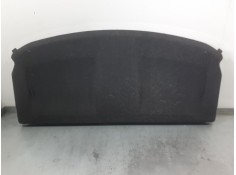 Recambio de bandeja trasera para toyota auris (_e18_) 1.4 d-4d (nde180_) referencia OEM IAM 6433002D30C0  