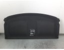 Recambio de bandeja trasera para toyota auris (_e18_) 1.4 d-4d (nde180_) referencia OEM IAM 6433002D30C0  
