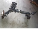 Recambio de puente trasero para seat ateca fr (kh7, khp) 2.0 tdi referencia OEM IAM  DISCO C/ABS 5 TORN 