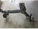 Recambio de puente trasero para seat ateca fr (kh7, khp) 2.0 tdi referencia OEM IAM  DISCO C/ABS 5 TORN 