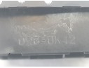 Recambio de mando retrovisor para toyota auris (_e18_) 1.4 d-4d (nde180_) referencia OEM IAM 8487002090C0  
