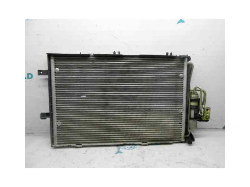 Recambio de condensador / radiador aire acondicionado para opel corsa c comfort referencia OEM IAM   