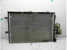 Recambio de condensador / radiador aire acondicionado para opel corsa c comfort referencia OEM IAM   