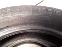 Recambio de neumatico pareja para neumaticos reutilizados - referencia OEM IAM 165601577H CONTINENTAL 165/60/15/77H