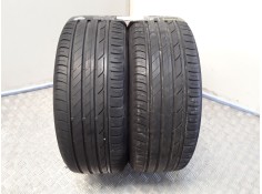 Recambio de neumatico pareja para neumaticos reutilizados - referencia OEM IAM 215501892W BRIDGESTONE 215/50/18/92W