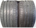 Recambio de neumatico pareja para neumaticos reutilizados - referencia OEM IAM 215501892W BRIDGESTONE 215/50/18/92W