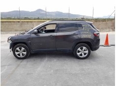 JEEP COMPASS (MP, M6, MV, M7)