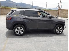 JEEP COMPASS (MP, M6, MV, M7)