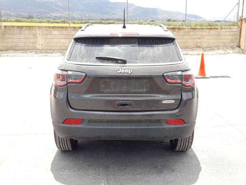 jeep compass (mp, m6, mv, m7) del año 2019