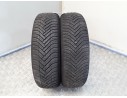 Recambio de neumatico pareja para neumaticos reutilizados - referencia OEM IAM 165601577H HANKOOK 165/60/15/77H