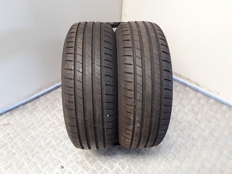 Recambio de neumatico pareja para neumaticos reutilizados - referencia OEM IAM 195551691V TAURUS 195/55/16/91V
