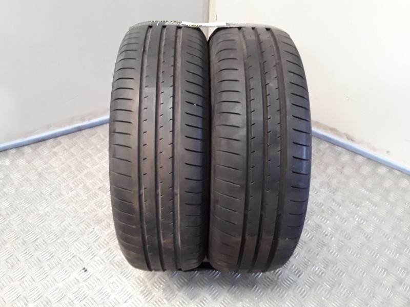 Recambio de neumatico pareja para neumaticos reutilizados - referencia OEM IAM 185601686H TOYO 185601686H