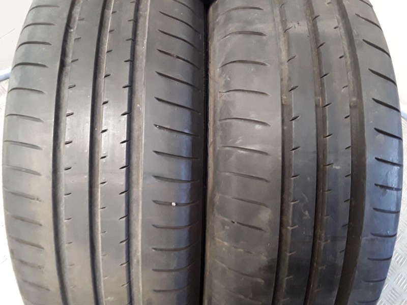 Recambio de neumatico pareja para neumaticos reutilizados - referencia OEM IAM 185601686H TOYO 185601686H