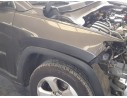 Recambio de aleta delantera derecha para jeep compass (mp, m6, mv, m7) 1.4 multiair referencia OEM IAM 68430056AA  