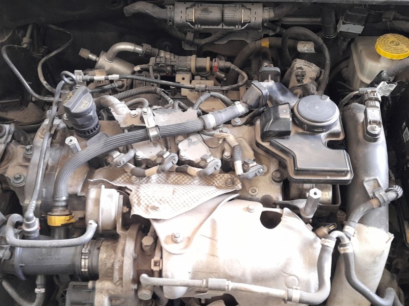 Recambio de motor completo para jeep compass (mp, m6, mv, m7) 1.4 multiair referencia OEM IAM 55263624 68574780AA 