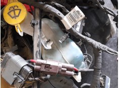 Recambio de deposito limpia para jeep compass (mp, m6, mv, m7) 1.4 multiair referencia OEM IAM 68349617AA  