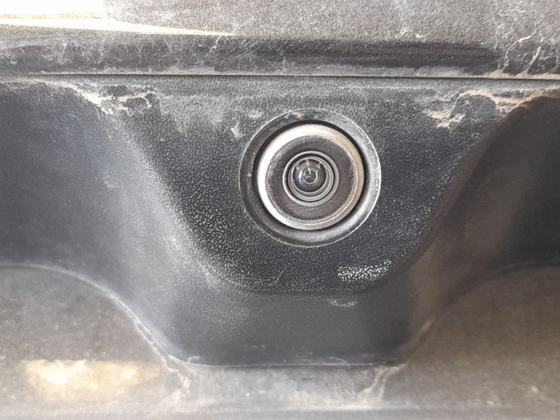 Recambio de camara vision trasera para jeep compass (mp, m6, mv, m7) 1.4 multiair referencia OEM IAM 4672771AA  