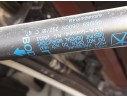 Recambio de amortiguadores maletero / porton para jeep compass (mp, m6, mv, m7) 1.4 multiair referencia OEM IAM 68456014AA  