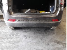 PARAGOLPES TRASERO 68351583AB TOCADO - ROZADO 