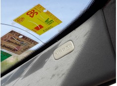 AIRBAG CORTINA DELANTERO DERECHO 8335WP 