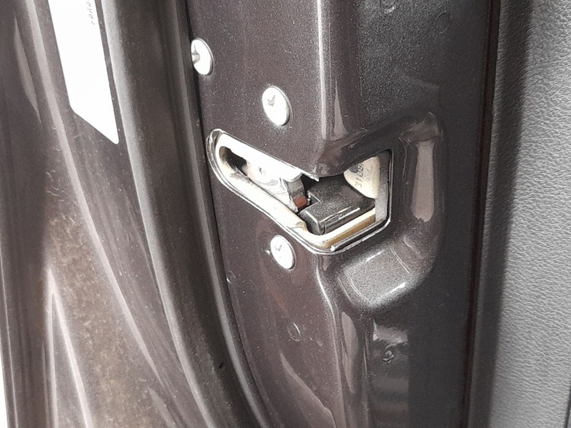Recambio de cerradura puerta delantera izquierda para jeep compass (mp, m6, mv, m7) 1.4 multiair referencia OEM IAM 68211097AD  