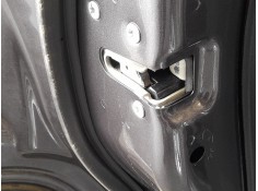Recambio de cerradura puerta trasera izquierda para jeep compass (mp, m6, mv, m7) 1.4 multiair referencia OEM IAM 68466963AA  
