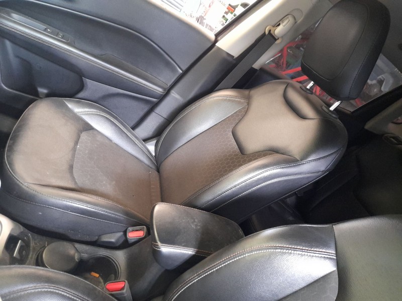Recambio de asiento delantero derecho para jeep compass (mp, m6, mv, m7) 1.4 multiair referencia OEM IAM  C/AIRBAG 