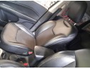 Recambio de asiento delantero derecho para jeep compass (mp, m6, mv, m7) 1.4 multiair referencia OEM IAM  C/AIRBAG 