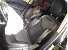 Recambio de asiento delantero izquierdo para jeep compass (mp, m6, mv, m7) 1.4 multiair referencia OEM IAM   