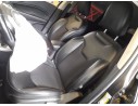 Recambio de asiento delantero izquierdo para jeep compass (mp, m6, mv, m7) 1.4 multiair referencia OEM IAM   