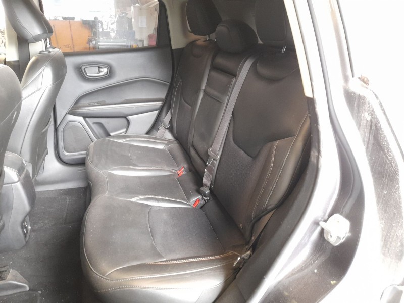Recambio de asientos traseros para jeep compass (mp, m6, mv, m7) 1.4 multiair referencia OEM IAM   