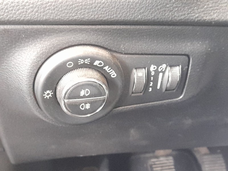 Recambio de mando luces para jeep compass (mp, m6, mv, m7) 1.4 multiair referencia OEM IAM   