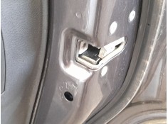 Recambio de cerradura puerta trasera derecha para jeep compass (mp, m6, mv, m7) 1.4 multiair referencia OEM IAM 68466852AA  