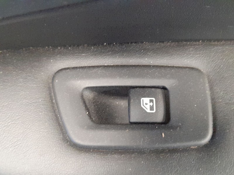Recambio de mando elevalunas trasero derecho para jeep compass (mp, m6, mv, m7) 1.4 multiair referencia OEM IAM 6BZ30LXHAB  