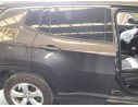 Recambio de puerta trasera derecha para jeep compass (mp, m6, mv, m7) 1.4 multiair referencia OEM IAM 68246268AB  