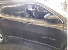 Recambio de puerta delantera derecha para jeep compass (mp, m6, mv, m7) 1.4 multiair referencia OEM IAM 68242542AD  