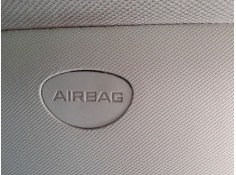 Recambio de airbag cortina delantero izquierdo para jeep compass (mp, m6, mv, m7) 1.4 multiair referencia OEM IAM 68243457AF  