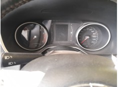 Recambio de cuadro instrumentos para jeep compass (mp, m6, mv, m7) 1.4 multiair referencia OEM IAM 5UT90DX9AJ  