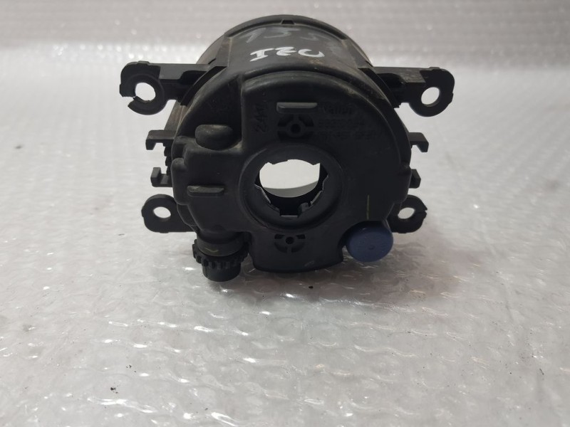 Recambio de faro antiniebla izquierdo para nissan note (e11e) naru edition referencia OEM IAM 261508992B  