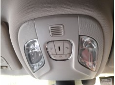 Recambio de luz interior para jeep compass (mp, m6, mv, m7) 1.4 multiair referencia OEM IAM 5YW39PS4AC  