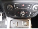 Recambio de mando climatizador para jeep compass (mp, m6, mv, m7) 1.4 multiair referencia OEM IAM   