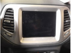 Recambio de sistema navegacion gps para jeep compass (mp, m6, mv, m7) 1.4 multiair referencia OEM IAM   