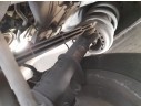 Recambio de amortiguador delantero derecho para jeep compass (mp, m6, mv, m7) 1.4 multiair referencia OEM IAM 68257664AB  