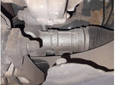 Recambio de cremallera direccion para jeep compass (mp, m6, mv, m7) 1.4 multiair referencia OEM IAM 68273357AF  