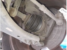 Recambio de mangueta delantera derecha para jeep compass (mp, m6, mv, m7) 1.4 multiair referencia OEM IAM 4787970AA  