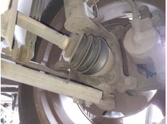 Recambio de mangueta delantera izquierda para jeep compass (mp, m6, mv, m7) 1.4 multiair referencia OEM IAM 4787958AA  