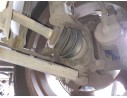Recambio de mangueta delantera izquierda para jeep compass (mp, m6, mv, m7) 1.4 multiair referencia OEM IAM 4787958AA  