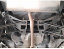 Recambio de puente trasero para jeep compass (mp, m6, mv, m7) 1.4 multiair referencia OEM IAM 68378439AA DISCO C/ABS 5 TORNILLOS