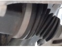Recambio de transmision delantera izquierda para jeep compass (mp, m6, mv, m7) 1.4 multiair referencia OEM IAM 68252423AA  